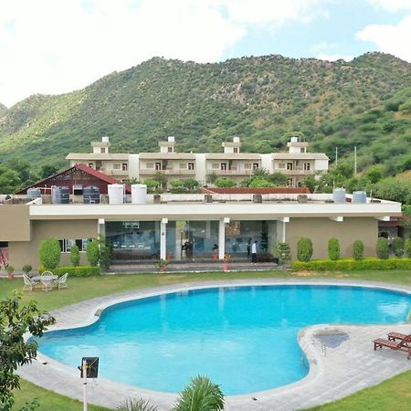 Amar Bagh Resort Pushkar Exterior photo