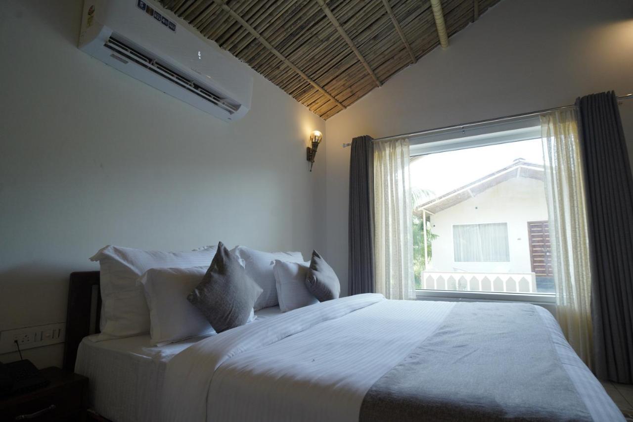 Amar Bagh Resort Pushkar Exterior photo