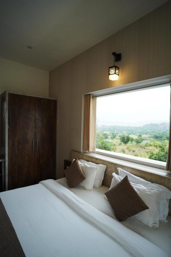 Amar Bagh Resort Pushkar Exterior photo