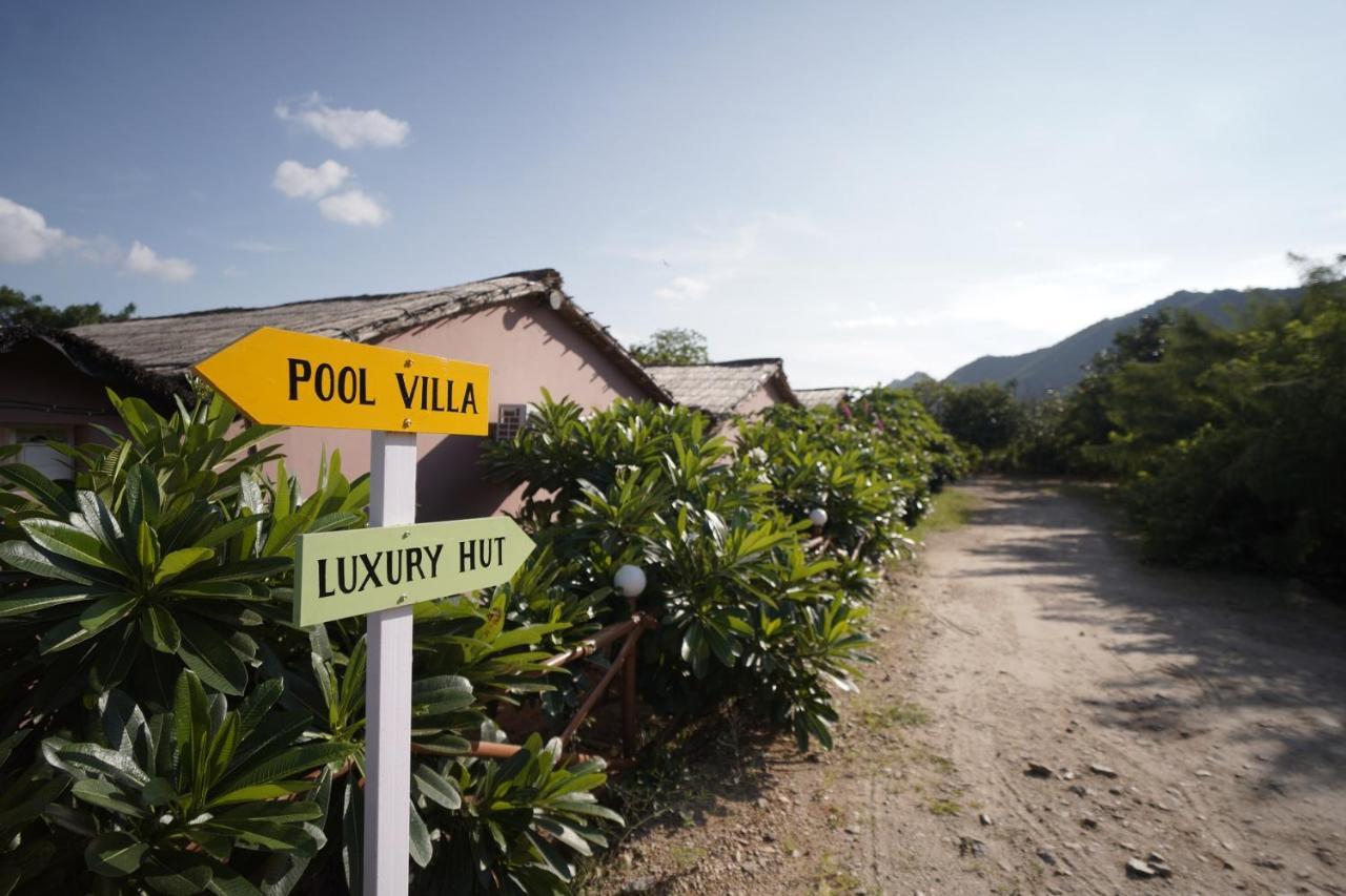 Amar Bagh Resort Pushkar Exterior photo