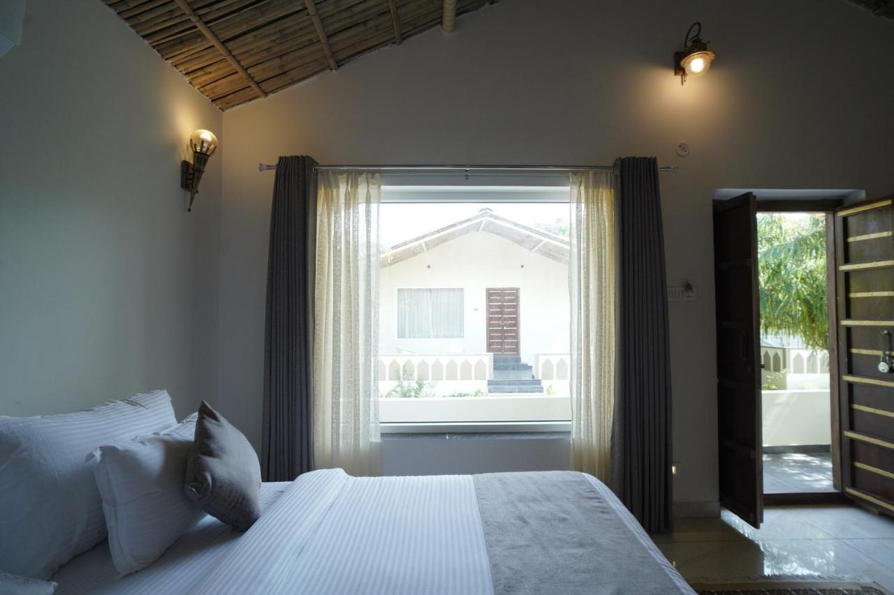 Amar Bagh Resort Pushkar Exterior photo