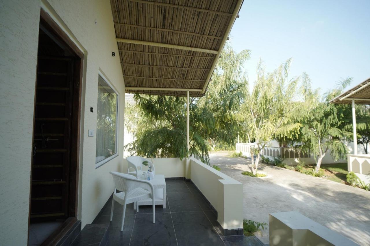 Amar Bagh Resort Pushkar Exterior photo