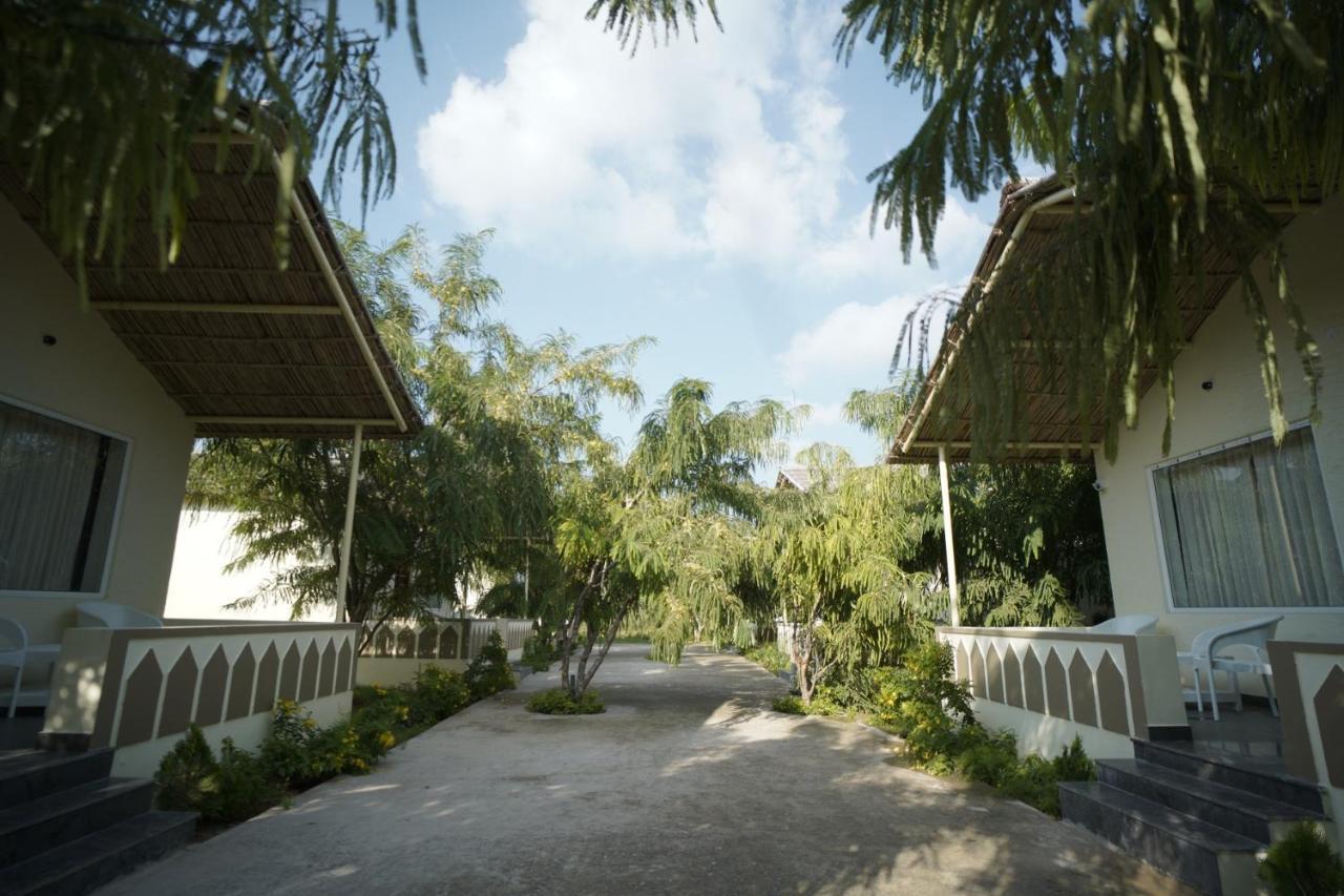 Amar Bagh Resort Pushkar Exterior photo