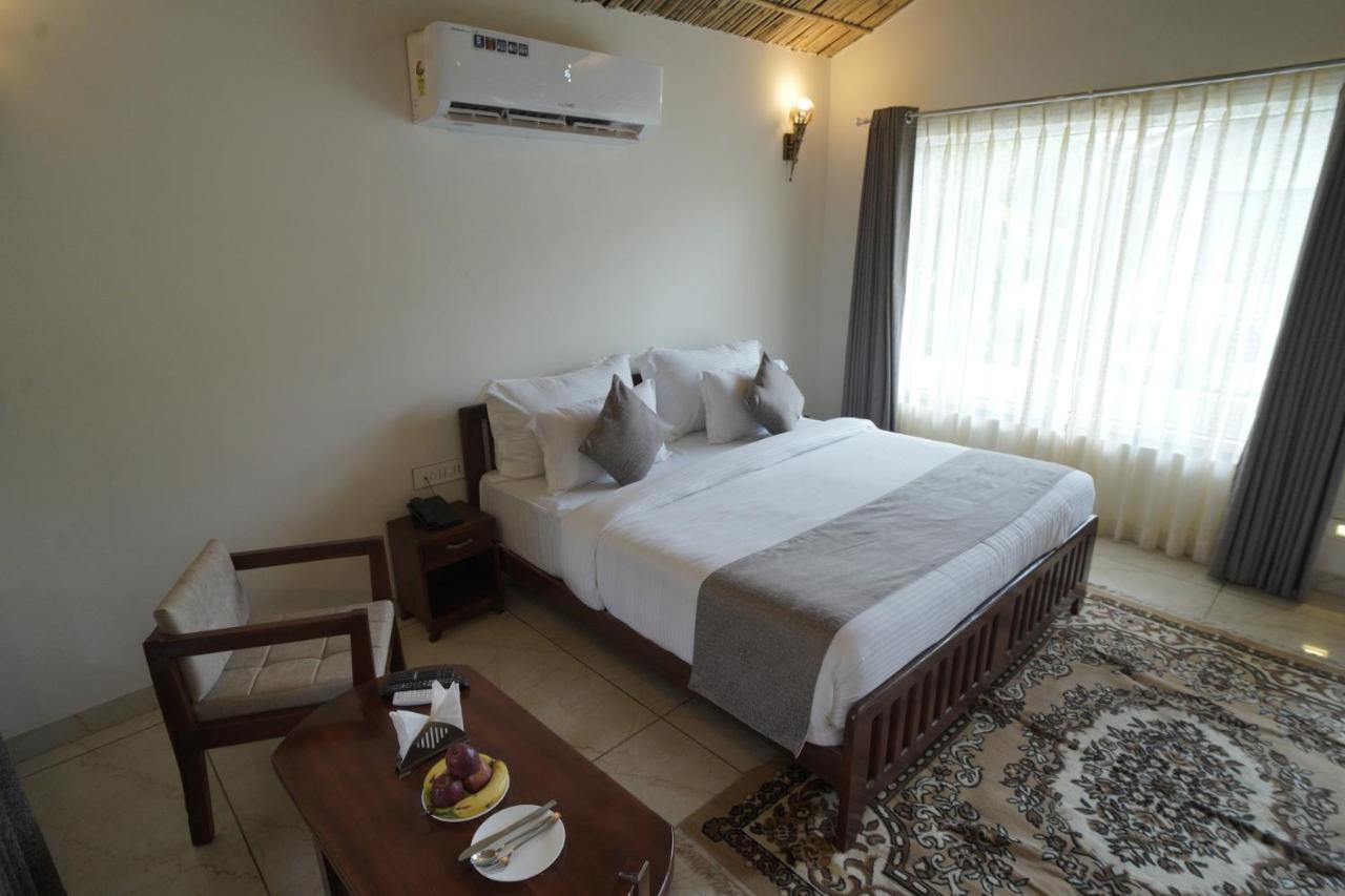 Amar Bagh Resort Pushkar Exterior photo