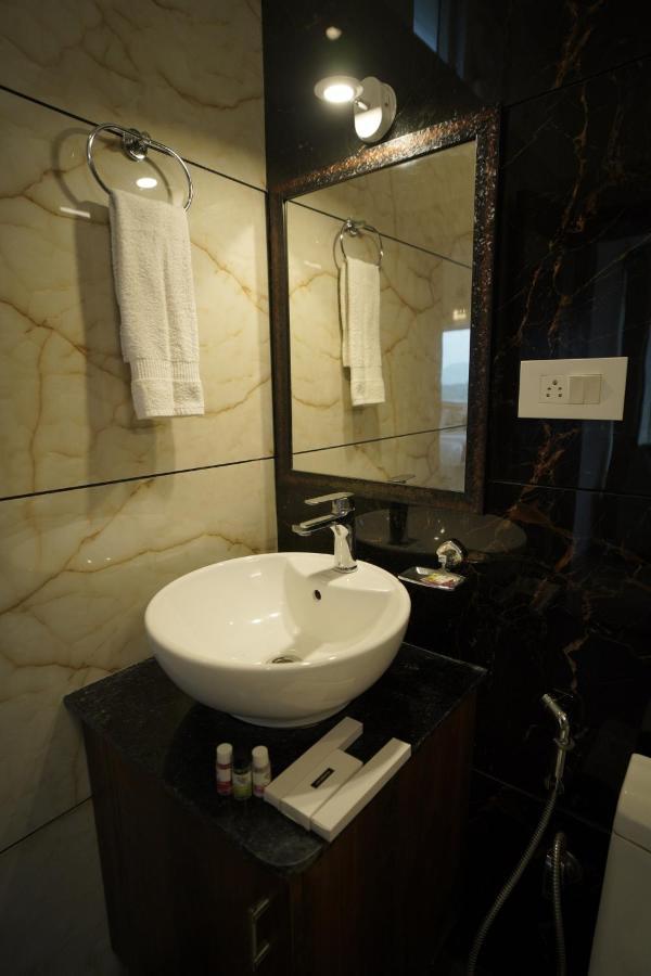 Amar Bagh Resort Pushkar Exterior photo