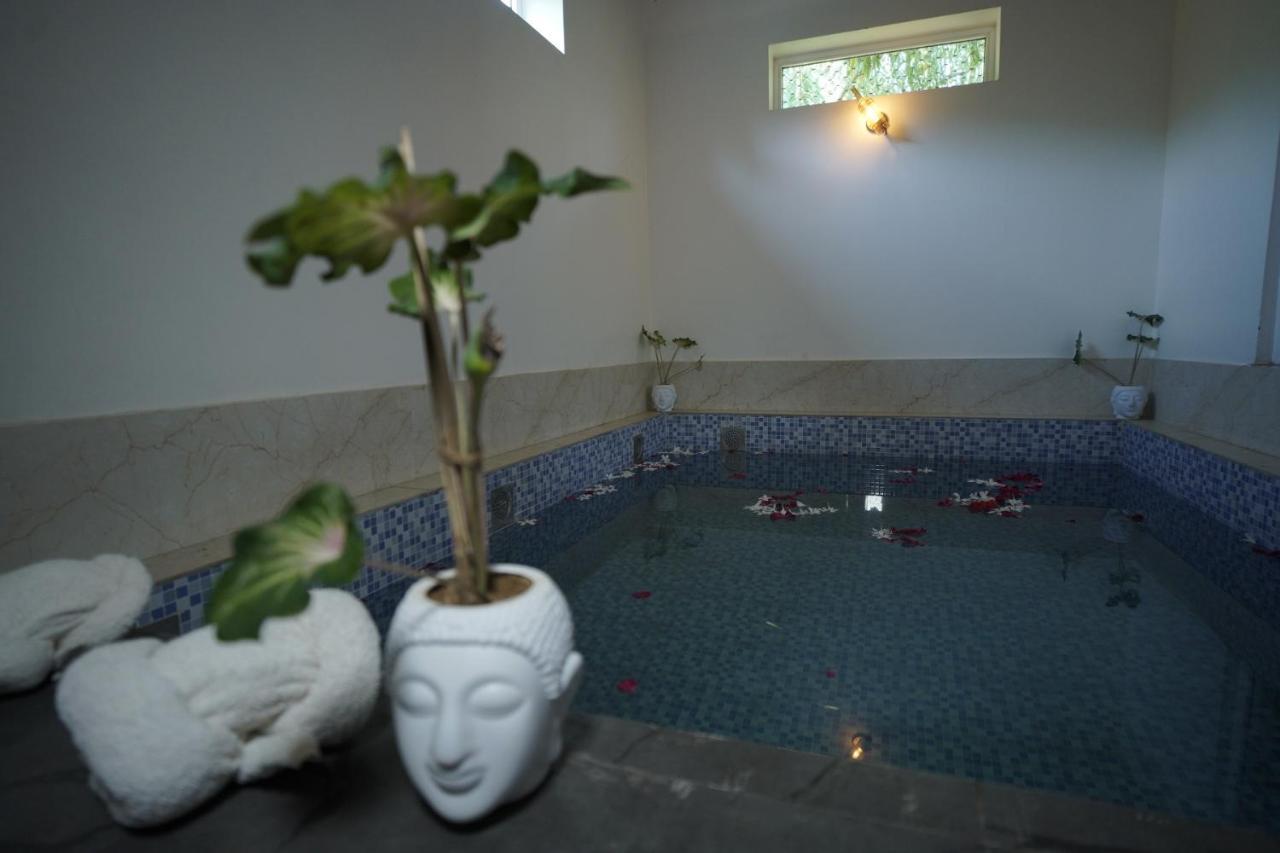 Amar Bagh Resort Pushkar Exterior photo