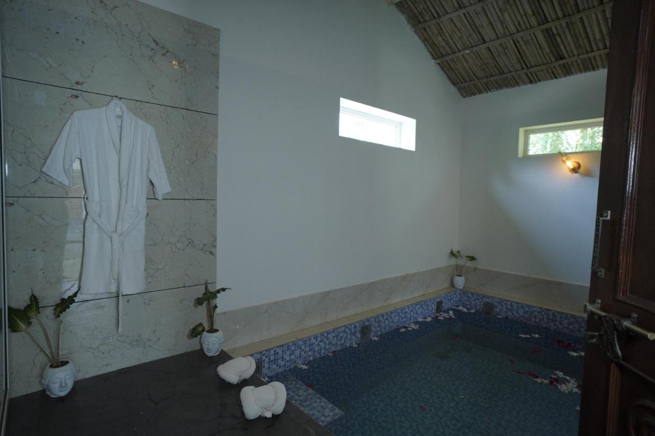 Amar Bagh Resort Pushkar Exterior photo